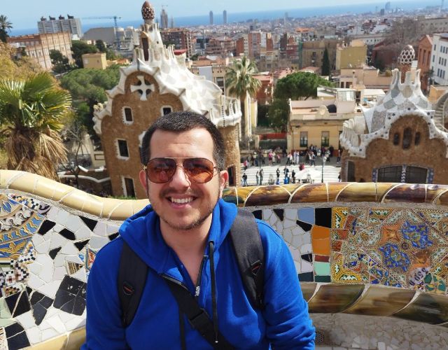 Polateli Birebir İngilizce Dersi